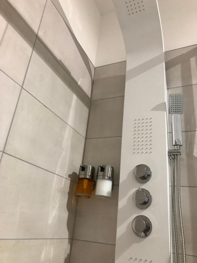 Les Appartements Du Quai Dieppe Exterior foto